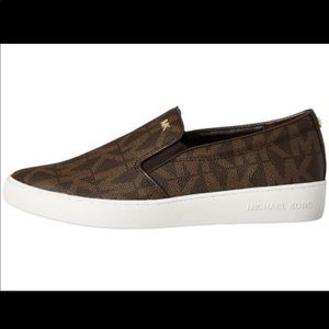Michael Kors Keaton Slip-On